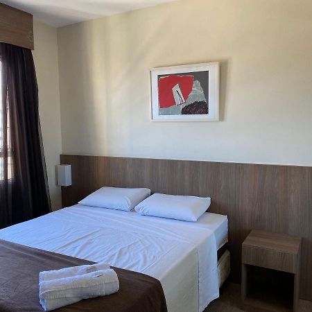 Apartmán Lk Barro Preto 3 Belo Horizonte Exteriér fotografie