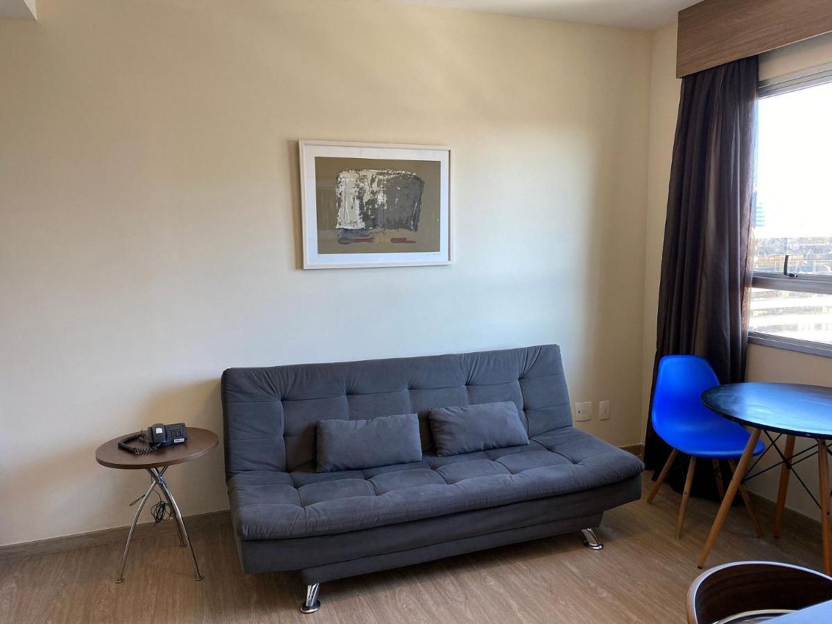 Apartmán Lk Barro Preto 3 Belo Horizonte Exteriér fotografie