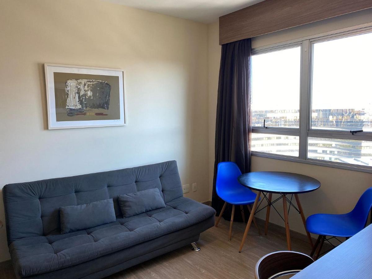 Apartmán Lk Barro Preto 3 Belo Horizonte Exteriér fotografie