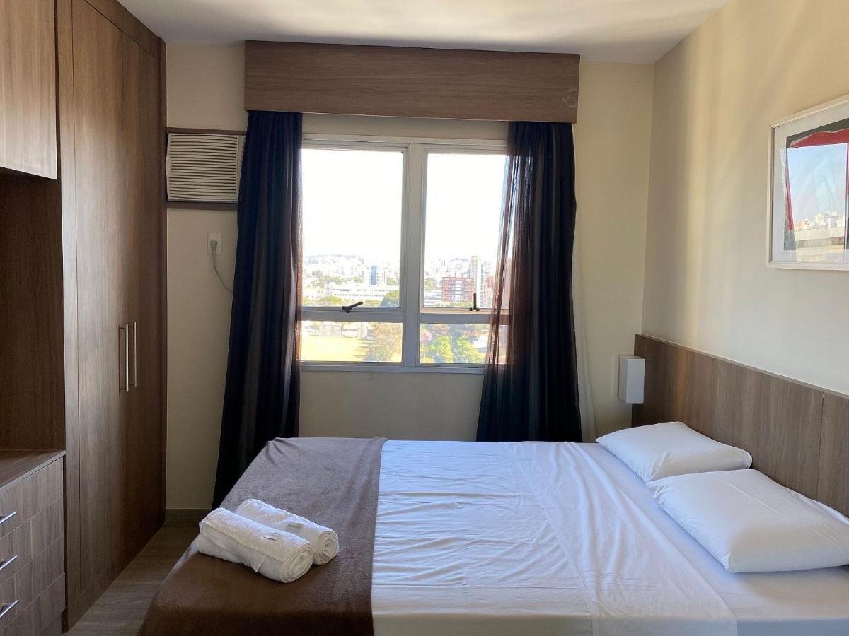 Apartmán Lk Barro Preto 3 Belo Horizonte Exteriér fotografie