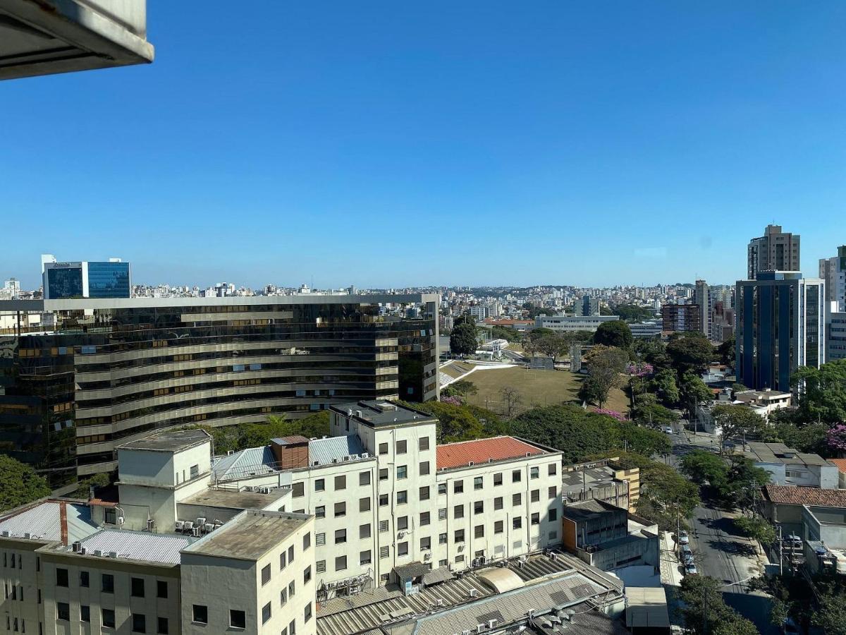 Apartmán Lk Barro Preto 3 Belo Horizonte Exteriér fotografie