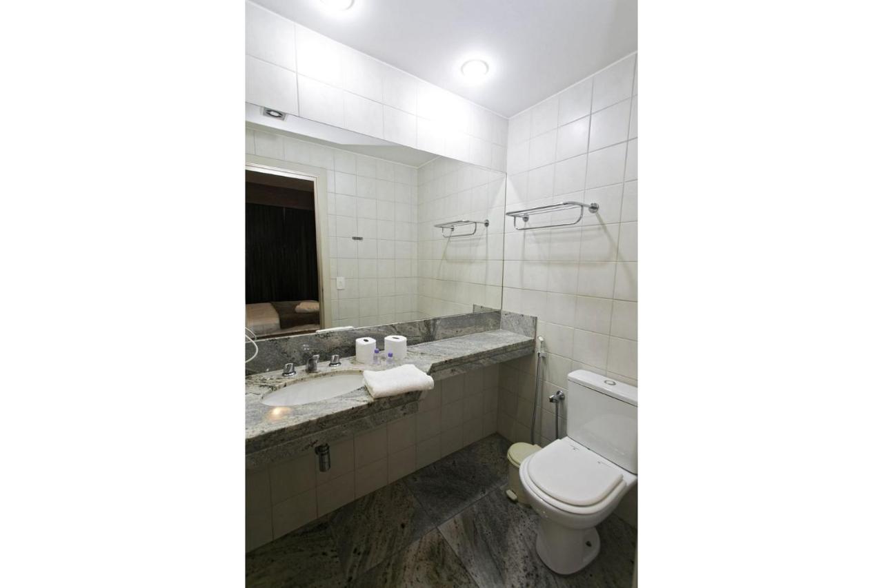 Apartmán Lk Barro Preto 3 Belo Horizonte Exteriér fotografie