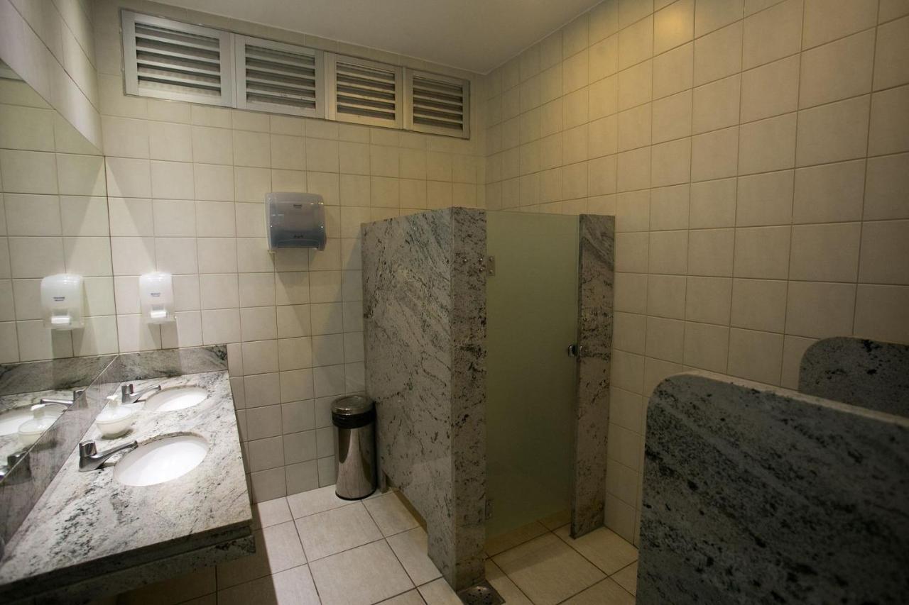Apartmán Lk Barro Preto 3 Belo Horizonte Exteriér fotografie