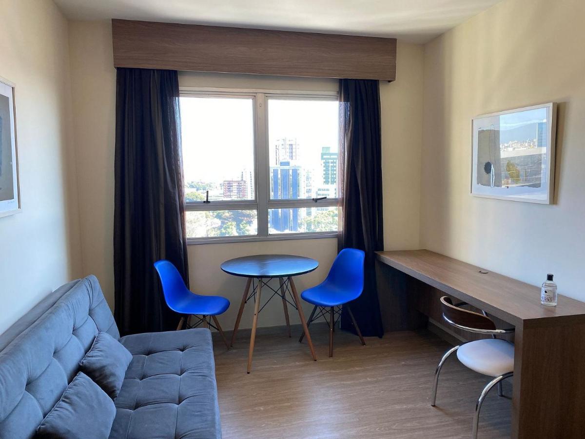 Apartmán Lk Barro Preto 3 Belo Horizonte Exteriér fotografie