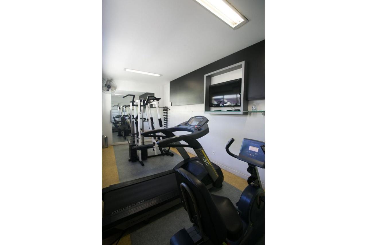 Apartmán Lk Barro Preto 3 Belo Horizonte Exteriér fotografie