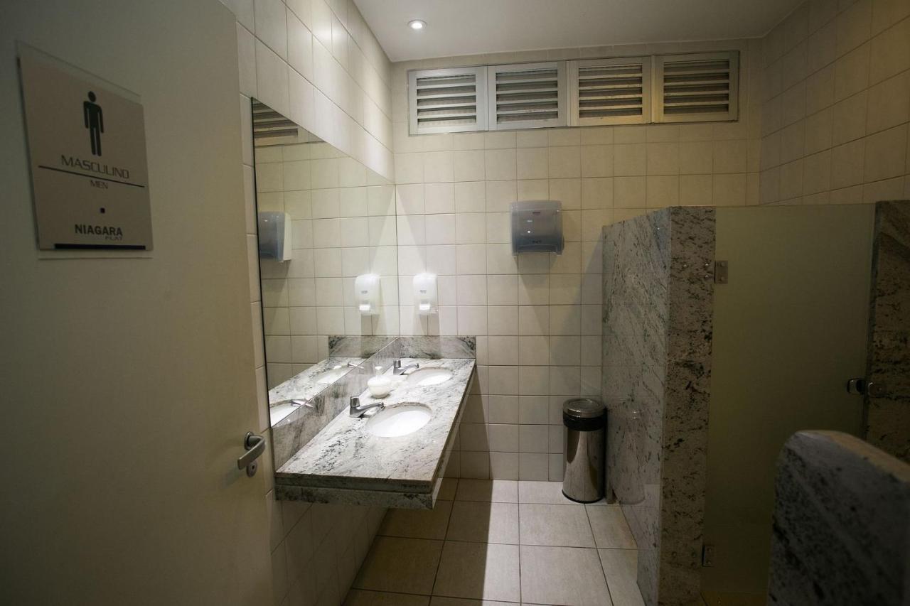 Apartmán Lk Barro Preto 3 Belo Horizonte Exteriér fotografie