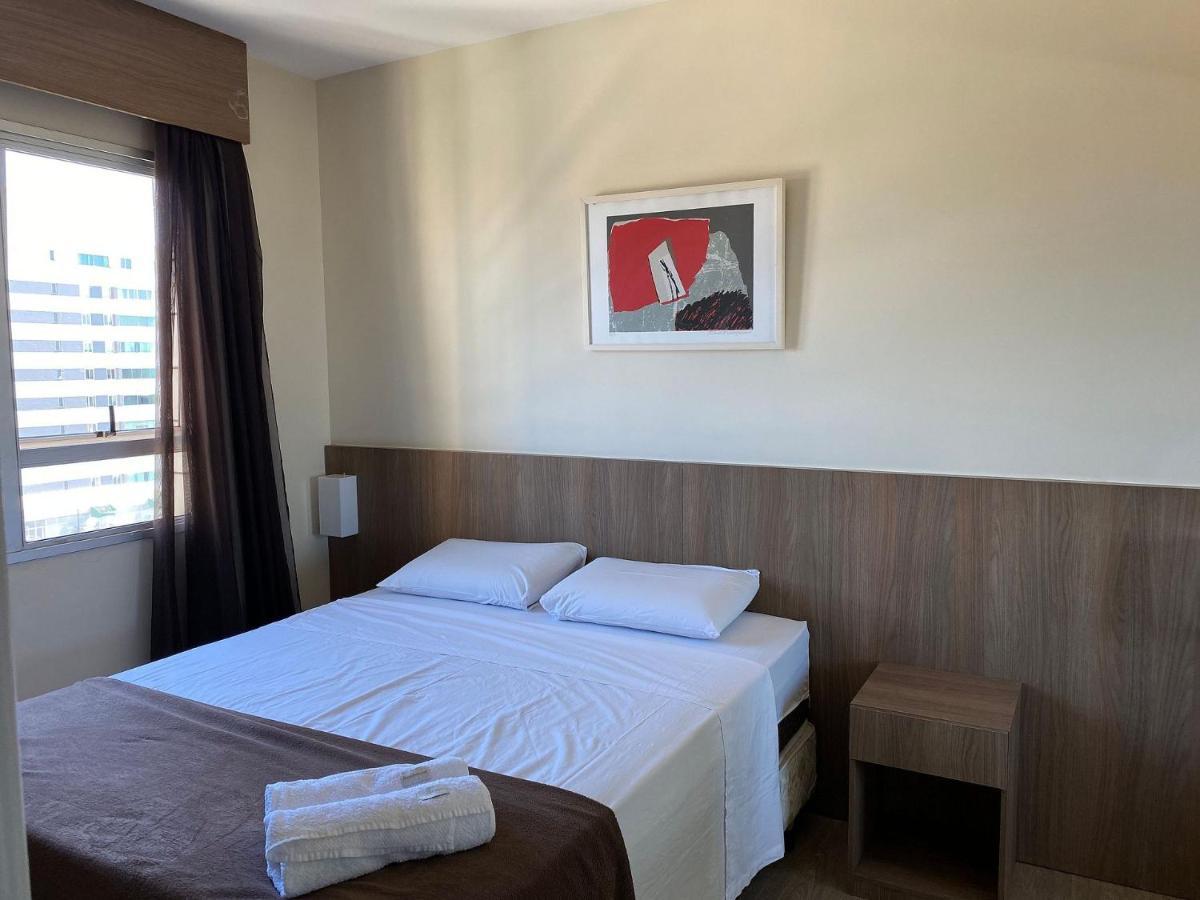 Apartmán Lk Barro Preto 3 Belo Horizonte Exteriér fotografie