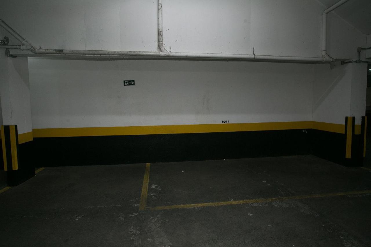 Apartmán Lk Barro Preto 3 Belo Horizonte Exteriér fotografie