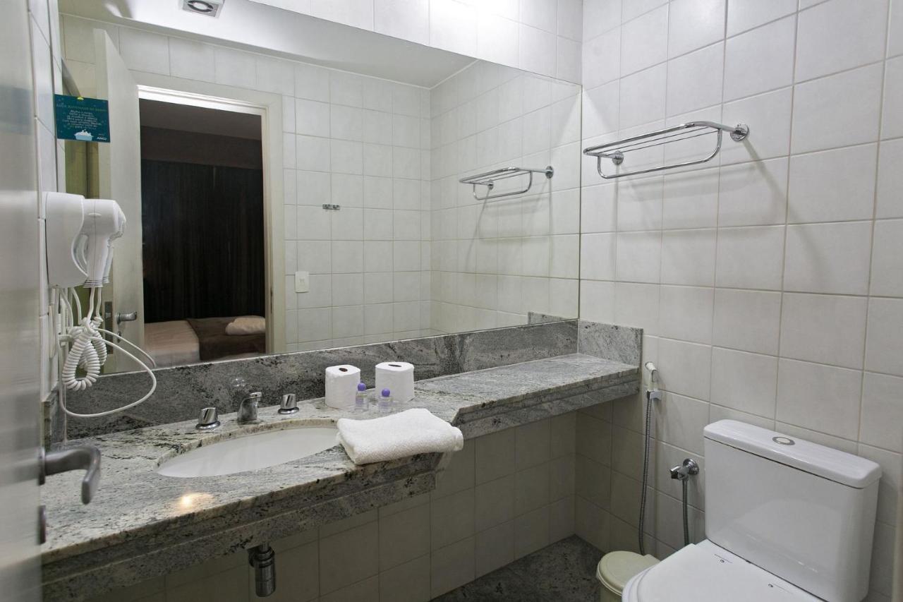 Apartmán Lk Barro Preto 3 Belo Horizonte Exteriér fotografie