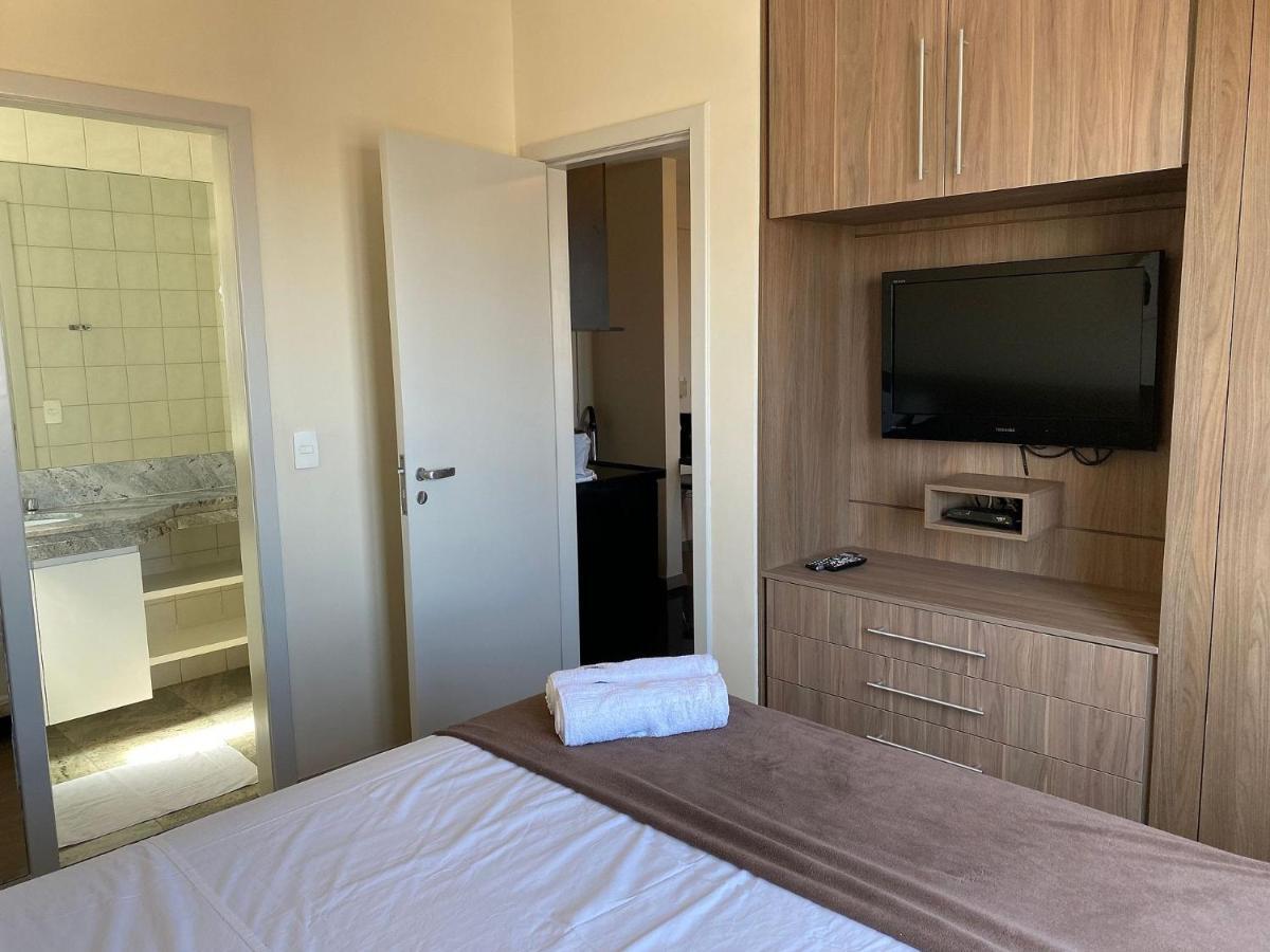 Apartmán Lk Barro Preto 3 Belo Horizonte Exteriér fotografie